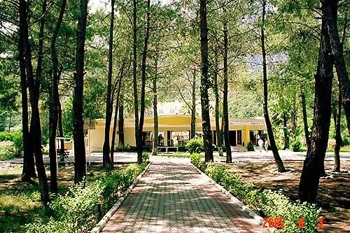 Hotell Imeros