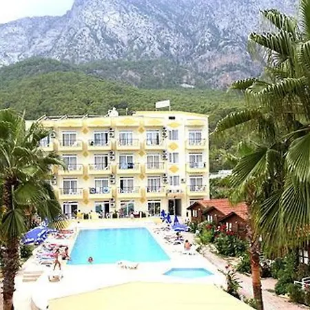 Imeros Hotel