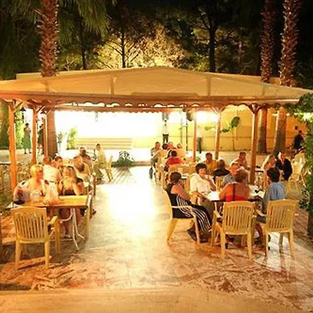 Hotel Imeros