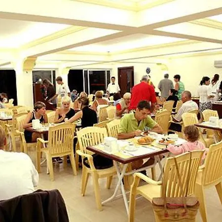 Imeros 호텔 케메르