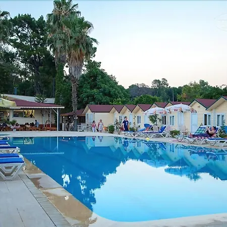 Hotel Imeros 3*