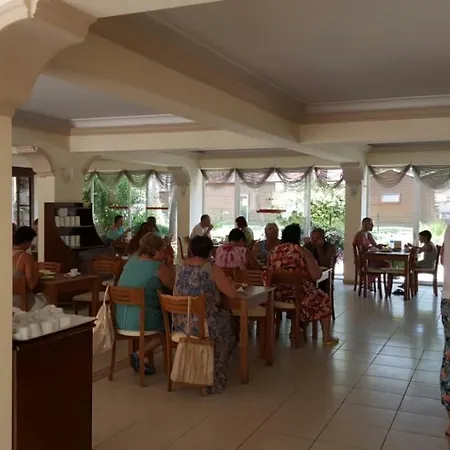 Hotel Imeros