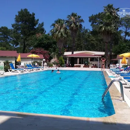 Imeros Hotel Kemer