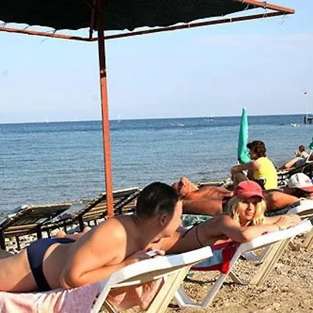 Imeros 3* كمر