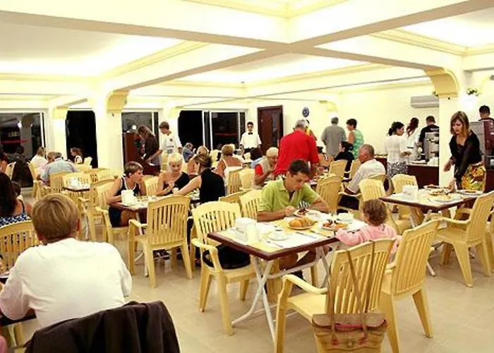 Imeros Hotel Kemer