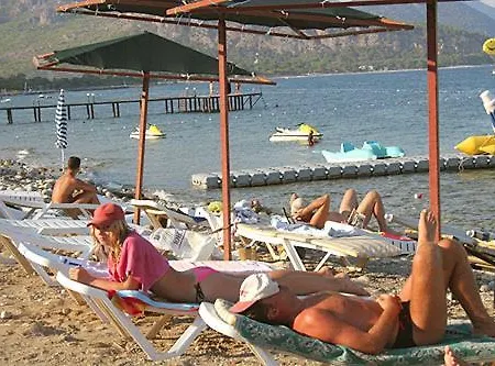 Imeros Kemer