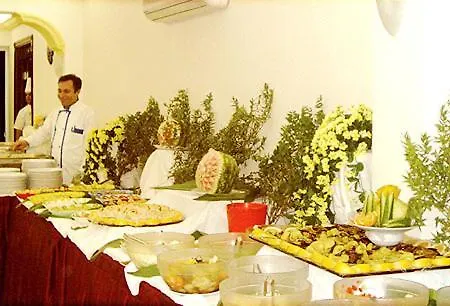 Imeros Hotell