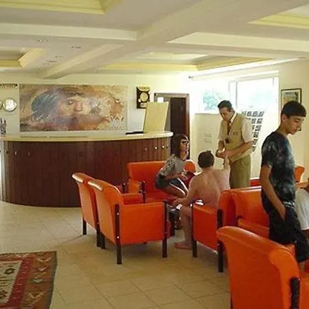 Imeros 3* קמר