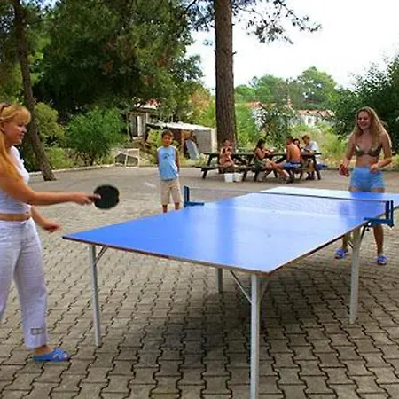 Imeros Szálloda Kemer