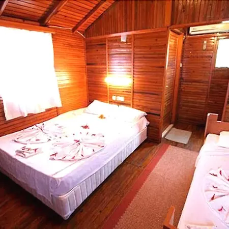 Imeros Hotel Kemer