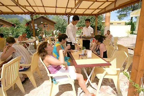 Imeros מלון 3*